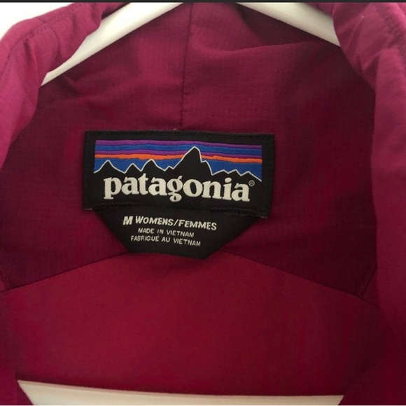 Patagonia Magenta Jacket M - Picture 2 of 11